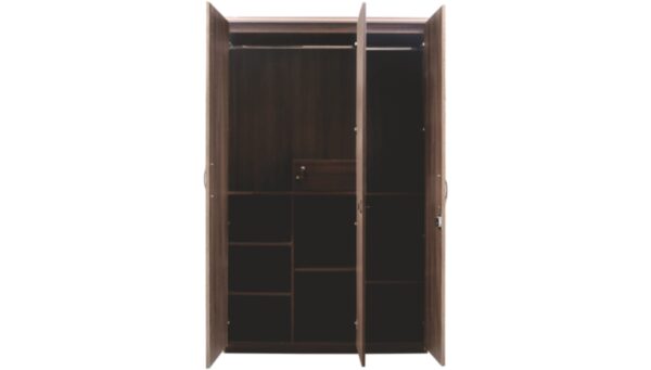 Goldline Wardrobe