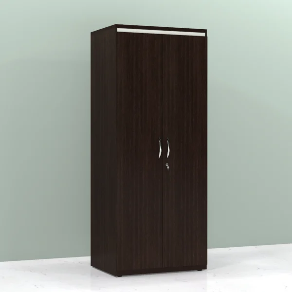 Cloe Wardrobe of 2 doors