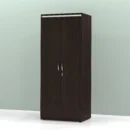2 door wardrobe