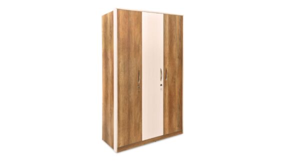 Alan 2 Door Wardrobe