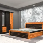 Modern-two-tone-wooden-bedroom-set-with-bold-black-accents-featuring-bed-wardrobe-dresser-and-matching-side-table-scaled.webp