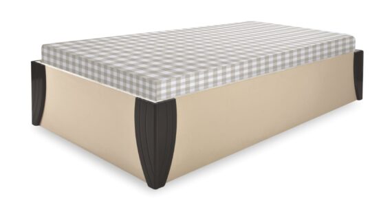 Day Bed with Top Storage 7836