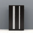 Viva wardrobe front side view