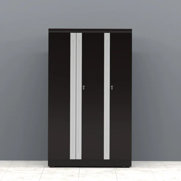 Viva wardrobe front side view