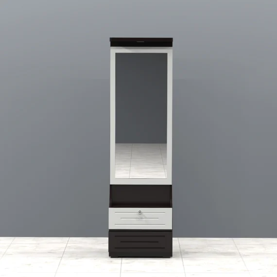 INA Dresser table front view