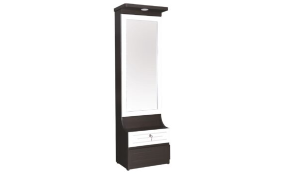Ina Dresser