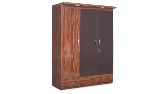 Layla Wardrobe W3D