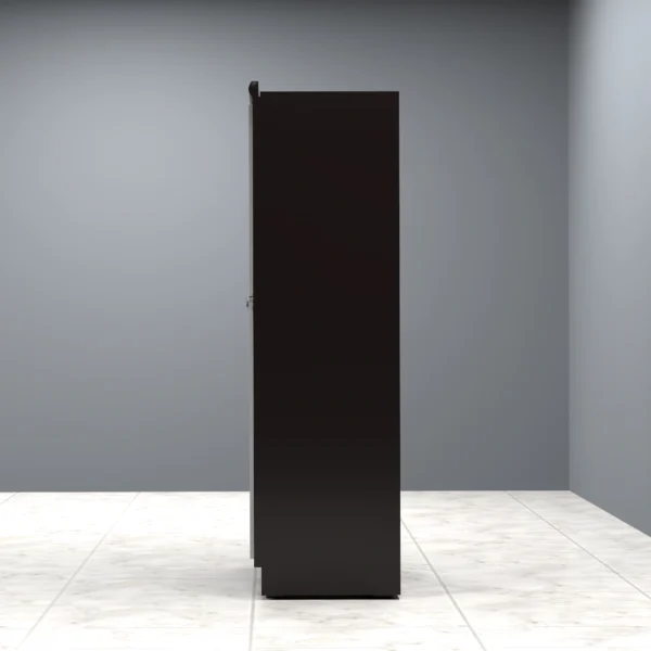 Viva wardrobe right side view