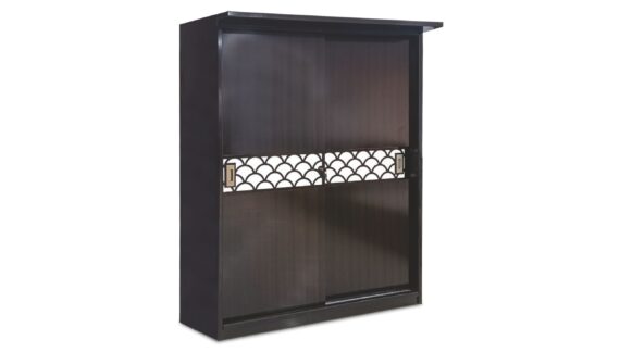 Pristine 3 DOOR WARDROBE