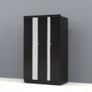 Viva wardrobe right side view