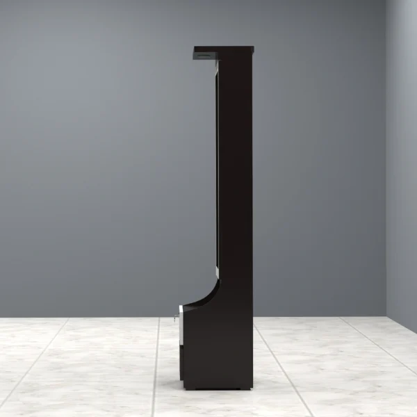 INA Dresser table side view