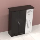 Banyan wardrobe top side view