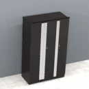 Viva wardrobe top side view