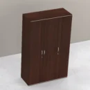 copper wardrobe top view