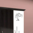 Banyan wardrobe closeup view