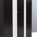 Viva wardrobe closeup view