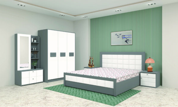 SEPIA BEDROOM SET