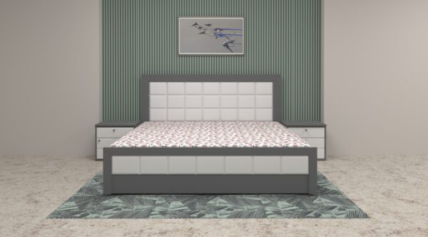 SEPIA BEDROOM SET