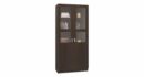 BOOK RACK UNIT 2 DOOR