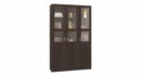 BOOK RACK UNIT 3 DOOR