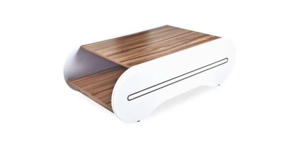 Center Table with Italian Top Pct-05 4824 / 3618