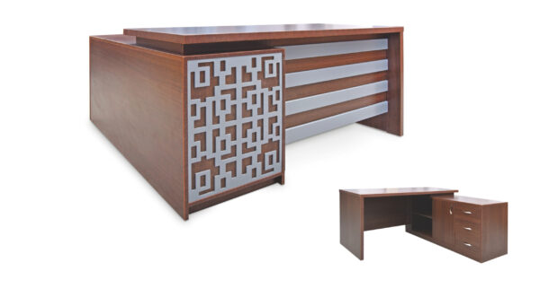 Manager Desk 03