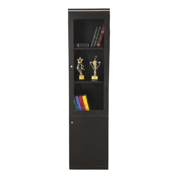 Book Shelf 1 Door