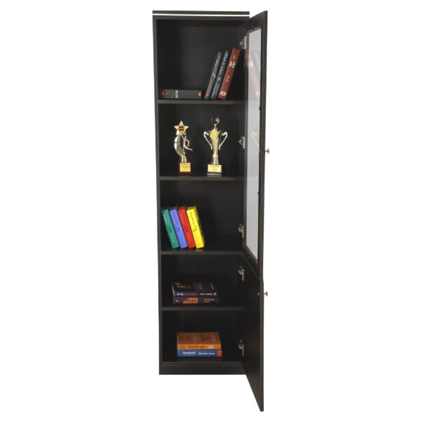 Book Shelf 1 Door