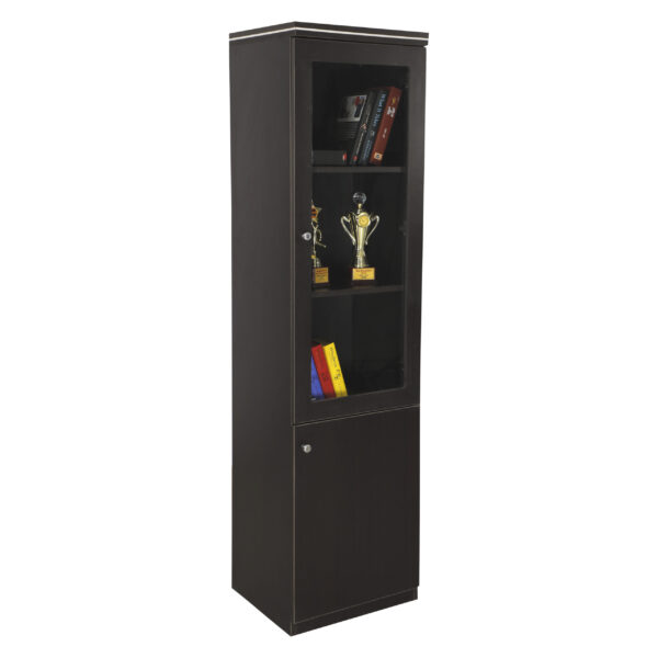 Book Shelf 1 Door