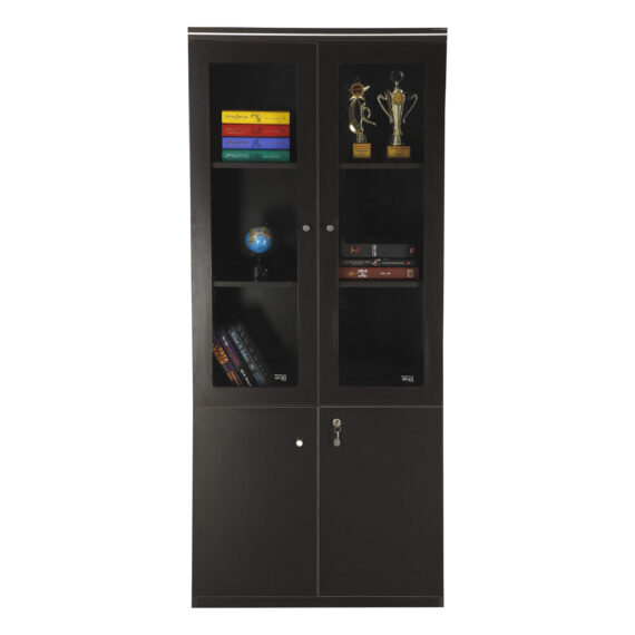 Book Shelf 2 Door