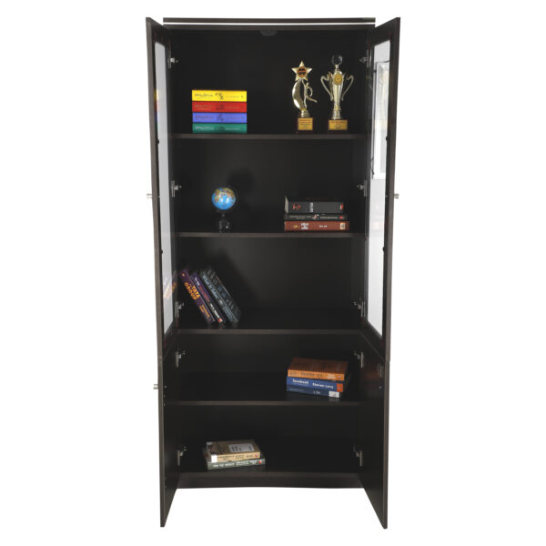 Book Shelf 2 Door