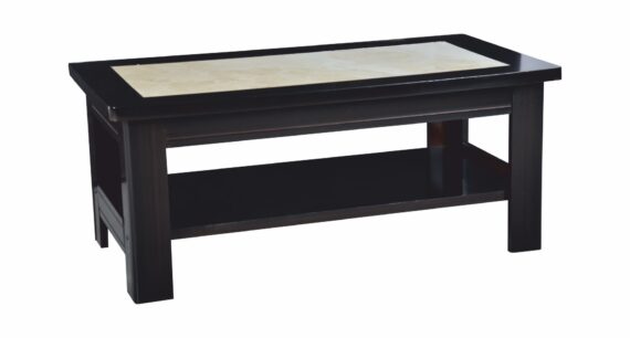 Angel Center Table 3921 with Composite Italian Top