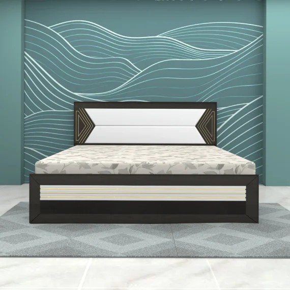 Carlos-bed-with-bold-geometric-headboard-and-gold-accented-panel-design-for-a-luxe-touch.webp