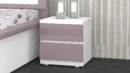 Contemporary-2-drawer-bedside-table-in-walnut-wood-and-matte-black-finish-featuring-silver-round-knobs-and-clean-lines-scaled.webp