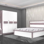 Elegant-full-hydraulic-bedroom-set-in-a-rich-woodgrain-finish-featuring-a-king-bed-3-door-wardrobe-dresser-with-mirror-and-2-drawer-bedside-table-for-a-cohesive-a-scaled.webp