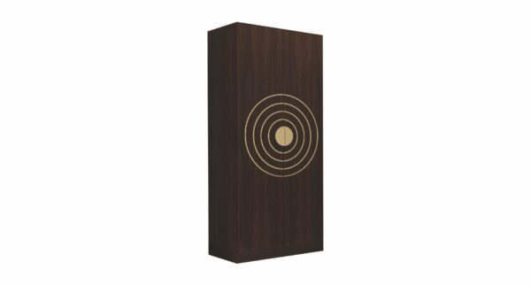 GUCCI 2 Door Wardrobe
