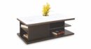 Pct-01 Center Table with Italian Top 4824