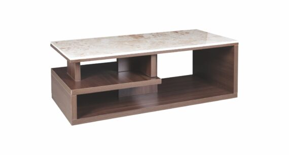 Pct-02 Center Table with Italian Top 4824