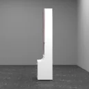 solace dresser side view