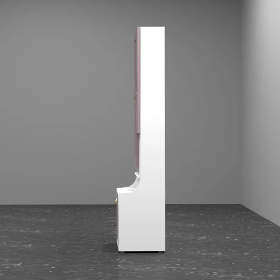 solace dresser side view