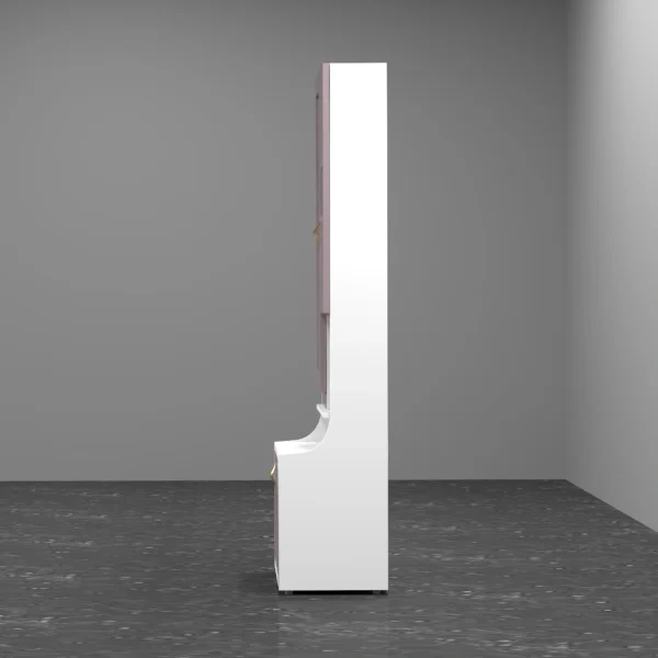 solace dresser side view