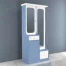 Volga dresser side view