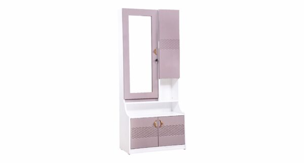 SOLACE Dressing Table