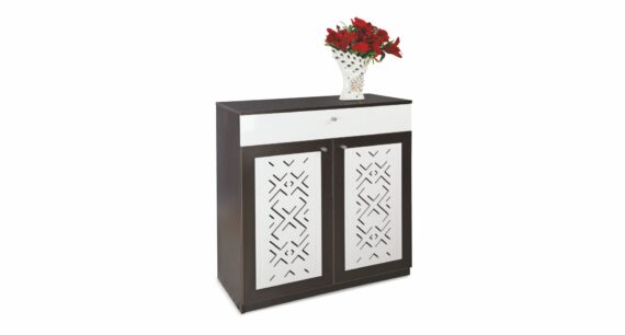 Shoe Rack 03 with 1 Drawer