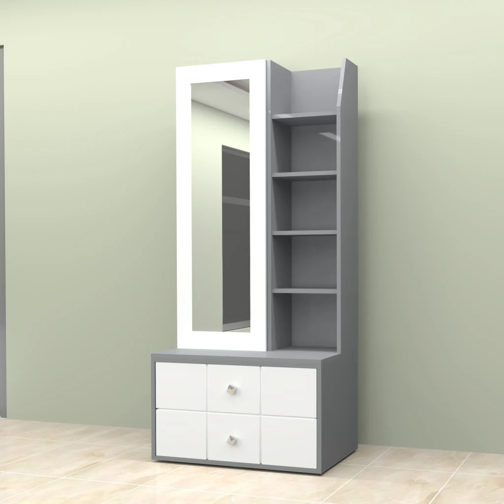 DRESSER