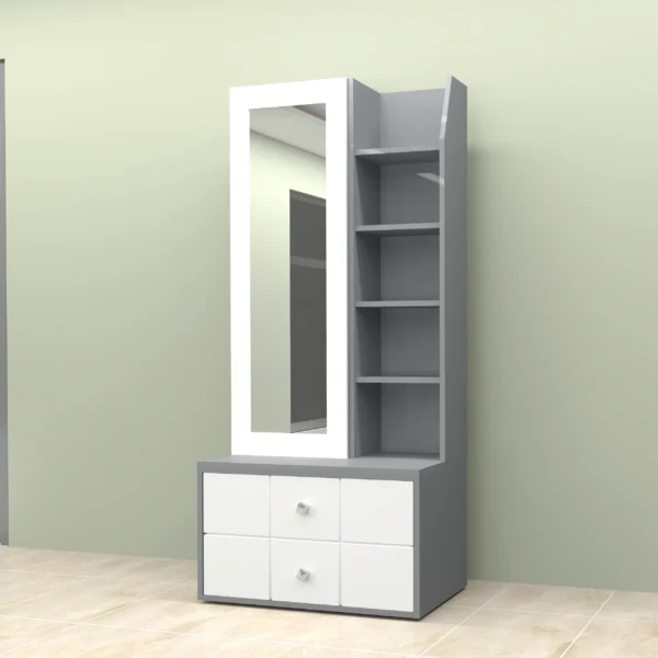 DRESSER