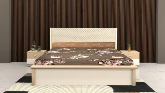 VERONICA-King-size-hydraulic-bed-with-soft-cushioned-headboard-and-deep-wood-finish-blending-comfort-with-modern-style-scaled.webp