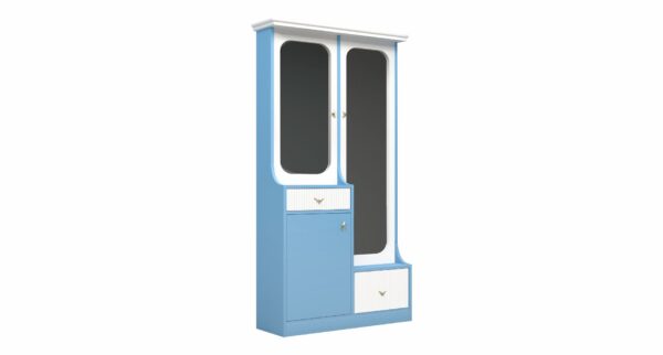 VOLGA Dresser with Storage