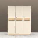 Veronica wardrobe front side view