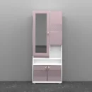 solace dresser front view